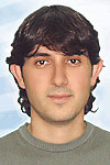 Carlos Segarra