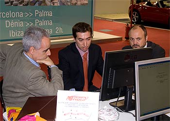 Pipeline en Fitur 2008