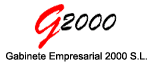 Logo GABINETE EMPRESARIAL 2000 S.L.