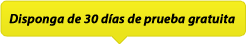 30 días de prueba gratuíta