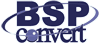 BSP Convert