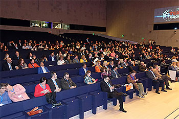 FOTOGRAFÍAS - XI CONVENCIÓN AGENCIAS ASOCIADAS TEAM GROUP “ZARAGOZA ” DEL 02 AL 04 DE MARZO MARZO 2018