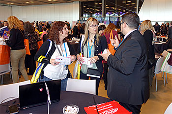 FOTOGRAFÍAS - XI CONVENCIÓN AGENCIAS ASOCIADAS TEAM GROUP “ZARAGOZA ” DEL 02 AL 04 DE MARZO MARZO 2018