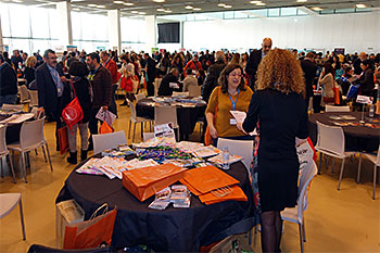 FOTOGRAFÍAS - XI CONVENCIÓN AGENCIAS ASOCIADAS TEAM GROUP “ZARAGOZA ” DEL 02 AL 04 DE MARZO MARZO 2018