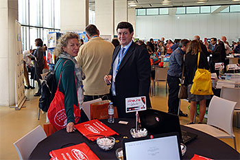 FOTOGRAFÍAS - XI CONVENCIÓN AGENCIAS ASOCIADAS TEAM GROUP “ZARAGOZA ” DEL 02 AL 04 DE MARZO MARZO 2018