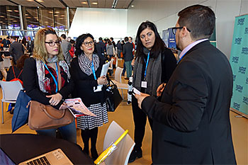 FOTOGRAFÍAS - XI CONVENCIÓN AGENCIAS ASOCIADAS TEAM GROUP “ZARAGOZA ” DEL 02 AL 04 DE MARZO MARZO 2018