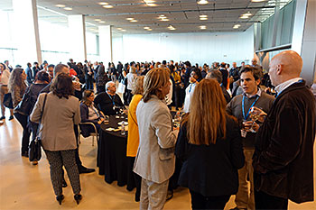 FOTOGRAFÍAS - XI CONVENCIÓN AGENCIAS ASOCIADAS TEAM GROUP “ZARAGOZA ” DEL 02 AL 04 DE MARZO MARZO 2018