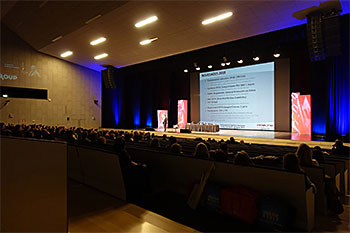 FOTOGRAFÍAS - XI CONVENCIÓN AGENCIAS ASOCIADAS TEAM GROUP “ZARAGOZA ” DEL 02 AL 04 DE MARZO MARZO 2018