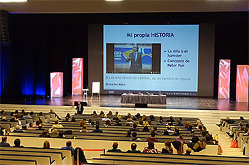 FOTOGRAFÍAS - XI CONVENCIÓN AGENCIAS ASOCIADAS TEAM GROUP “ZARAGOZA ” DEL 02 AL 04 DE MARZO MARZO 2018