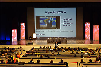 FOTOGRAFÍAS - XI CONVENCIÓN AGENCIAS ASOCIADAS TEAM GROUP “ZARAGOZA ” DEL 02 AL 04 DE MARZO MARZO 2018