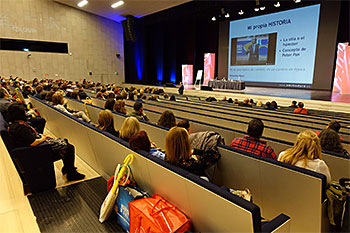 FOTOGRAFÍAS - XI CONVENCIÓN AGENCIAS ASOCIADAS TEAM GROUP “ZARAGOZA ” DEL 02 AL 04 DE MARZO MARZO 2018