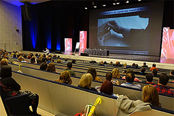 FOTOGRAFÍAS - XI CONVENCIÓN AGENCIAS ASOCIADAS TEAM GROUP “ZARAGOZA ” DEL 02 AL 04 DE MARZO MARZO 2018