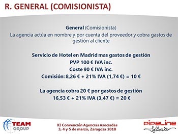 Modificaciones y nuevas aplicaciones del Reglamento de Facturación y Novedades sobre el NDC