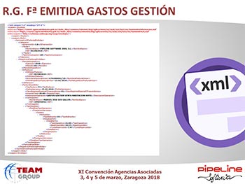 Modificaciones y nuevas aplicaciones del Reglamento de Facturación y Novedades sobre el NDC