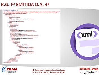 Modificaciones y nuevas aplicaciones del Reglamento de Facturación y Novedades sobre el NDC