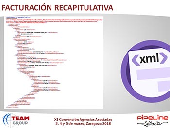 Modificaciones y nuevas aplicaciones del Reglamento de Facturación y Novedades sobre el NDC