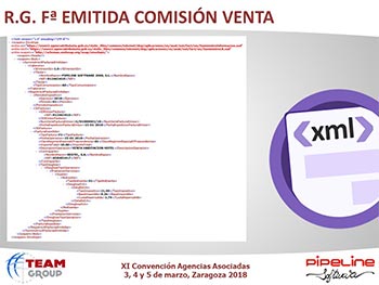 Modificaciones y nuevas aplicaciones del Reglamento de Facturación y Novedades sobre el NDC