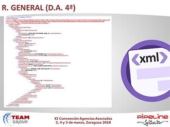 Modificaciones y nuevas aplicaciones del Reglamento de Facturación y Novedades sobre el NDC