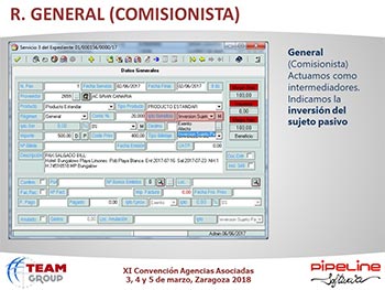 Modificaciones y nuevas aplicaciones del Reglamento de Facturación y Novedades sobre el NDC