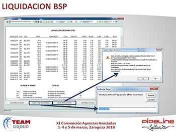 Modificaciones y nuevas aplicaciones del Reglamento de Facturación y Novedades sobre el NDC