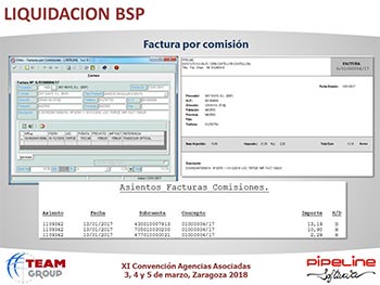 Modificaciones y nuevas aplicaciones del Reglamento de Facturación y Novedades sobre el NDC