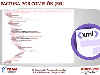 Modificaciones y nuevas aplicaciones del Reglamento de Facturación y Novedades sobre el NDC