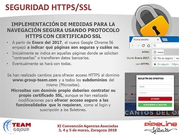 Modificaciones y nuevas aplicaciones del Reglamento de Facturación y Novedades sobre el NDC