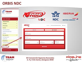 Modificaciones y nuevas aplicaciones del Reglamento de Facturación y Novedades sobre el NDC