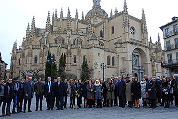 XXII Congreso de Turismo UNAV 2019 - asistencia Pipeline Software