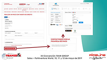 Presentación » Pipeline Software - Novedades Servicios Internet