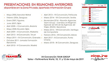 Presentación » Pipeline Software - Novedades Servicios Internet