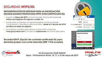 Presentación » Pipeline Software - Novedades Servicios Internet