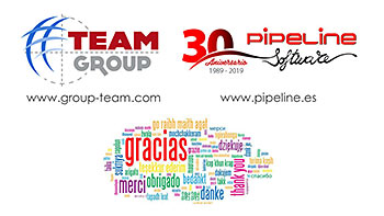 Presentación » Pipeline Software - Novedades Servicios Internet