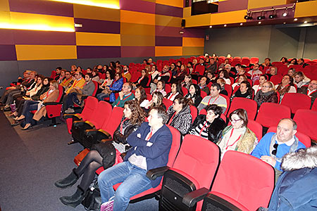 CONGRESO DE AGENCIAS DE VIAJES FECLAV