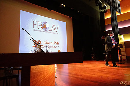 CONGRESO DE AGENCIAS DE VIAJES FECLAV