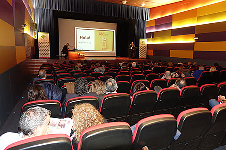 CONGRESO DE AGENCIAS DE VIAJES FECLAV