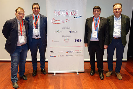 CONGRESO DE AGENCIAS DE VIAJES FECLAV