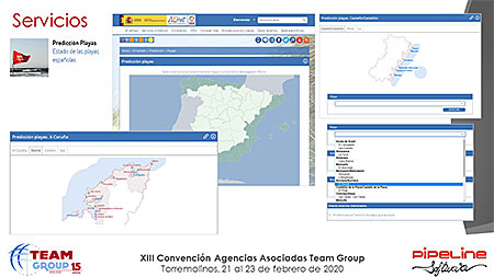 Presentación » Pipeline Software - JORNADA TECNOLÓGICA TEAM GROUP y RECORDATORIO NUEVA NORMATIVA DE VIAJES COMBINADOS