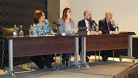 XIII Convención Team Group (Convención Pablo Picasso) - Torremolinos, 21 al 23 de febrero de 2020