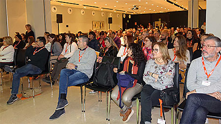 XIII Convención Team Group (Convención Pablo Picasso) - Torremolinos, 21 al 23 de febrero de 2020