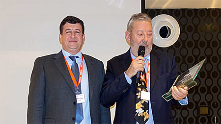 XIII Convención Team Group (Convención Pablo Picasso) - Torremolinos, 21 al 23 de febrero de 2020