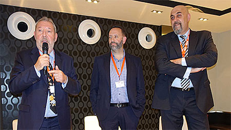 XIII Convención Team Group (Convención Pablo Picasso) - Torremolinos, 21 al 23 de febrero de 2020