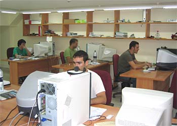 Pipeline Castellón - Departamento de Internet (AAVV)