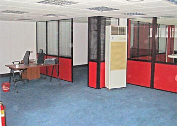 Oficinas de Pipeline Software en Madrid