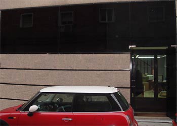 Oficinas de Pipeline Software en Madrid