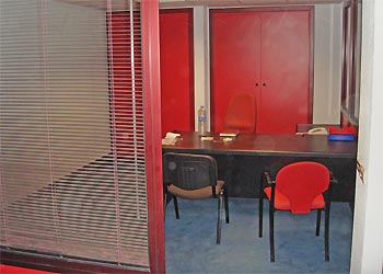 Oficinas de Pipeline Software en Madrid
