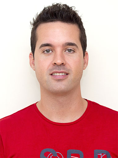 Cristian Garí