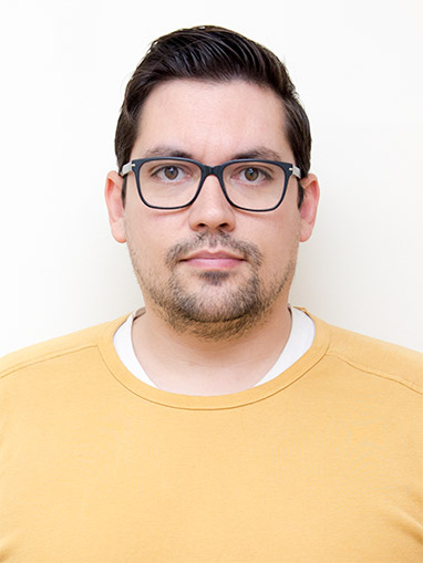 Javier Joaquín Agrait