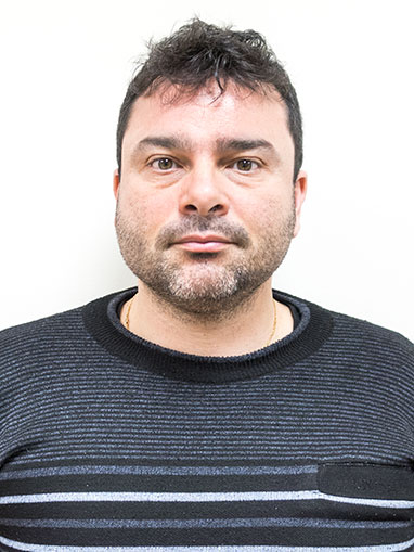 David Giner