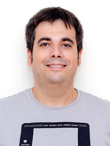 Alberto Fidalgo